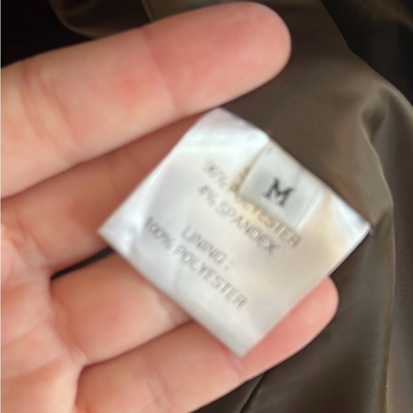 The Frankie Shop Bea Blazer size medium - Picture 6 of 7